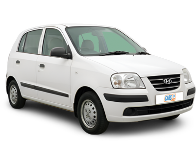 Hyundai Santro Xing-img